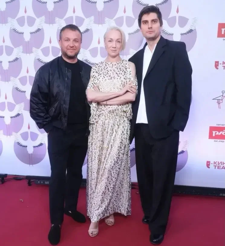 Мороз и продюсер: что известно о новых отношениях актрисы Мороз и продюсер: что известно о новых отношениях актрисы Дарья Мороз, Иван Яковенко, новости шоу-бизнеса, слухи, кино