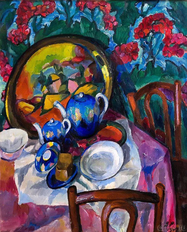 Фарфоровый король России: как крестьянин из Гжели построил империю история, фарфор, Кузнецовы, Россия, производство, династия, Дулево, Гжель