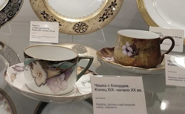 Фарфоровый король России: как крестьянин из Гжели построил империю история, фарфор, Кузнецовы, Россия, производство, династия, Дулево, Гжель