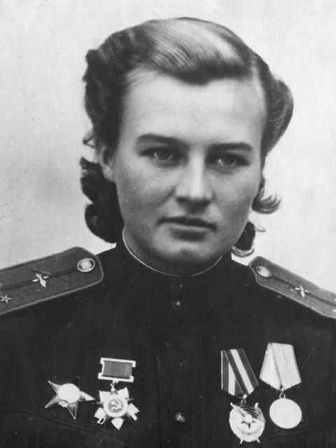 Девчонки, которые заставили немцев бояться темноты история, война, героизм, авиация, женщины, подвиг, ВОВ