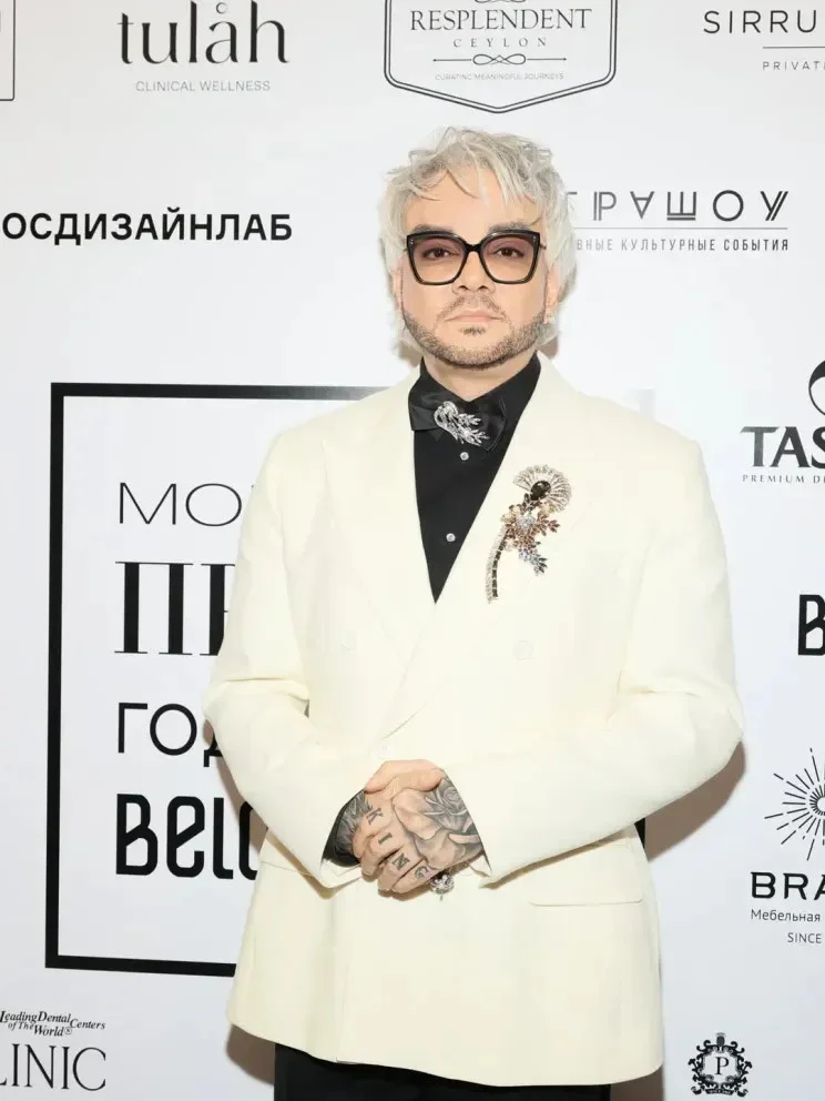 Не ради красоты: Киркоров назвал истинную цель ринопластики Не ради красоты: Киркоров назвал истинную цель ринопластики Киркоров, ринопластика, пластика, шоу-бизнес, здоровье