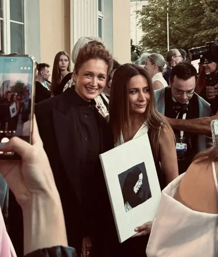 Звездный десант на фестивале «Короче»: как прошел звездный уикенд в Калининграде Звездный десант на фестивале «Короче»: как прошел звездный уикенд в Калининграде Кино, Фестиваль, Звезды, Светская хроника