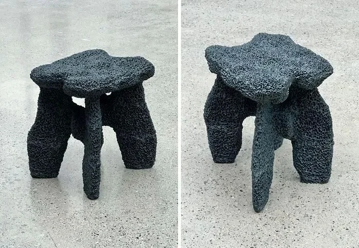 16 безумных вещей, напечатанных на 3D-принтере 3D-принтер, 3D-печать, творчество, самоделки, технологии, изобретения, handmade