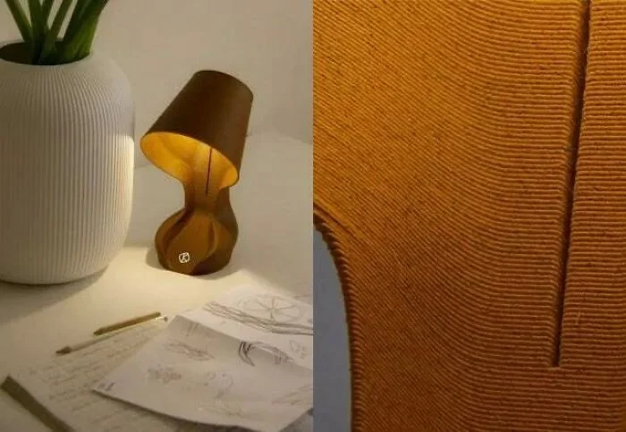 16 безумных вещей, напечатанных на 3D-принтере 3D-принтер, 3D-печать, творчество, самоделки, технологии, изобретения, handmade