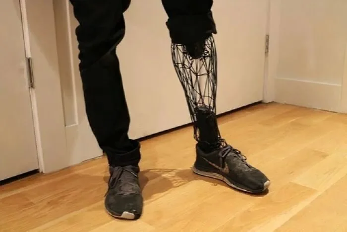 16 безумных вещей, напечатанных на 3D-принтере