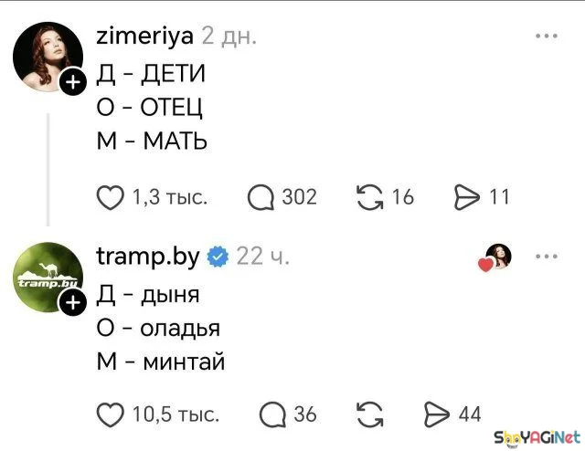 Смех сквозь слезы: убойные комментарии из соцсетей юмор, комментарии, соцсети, приколы, смешное