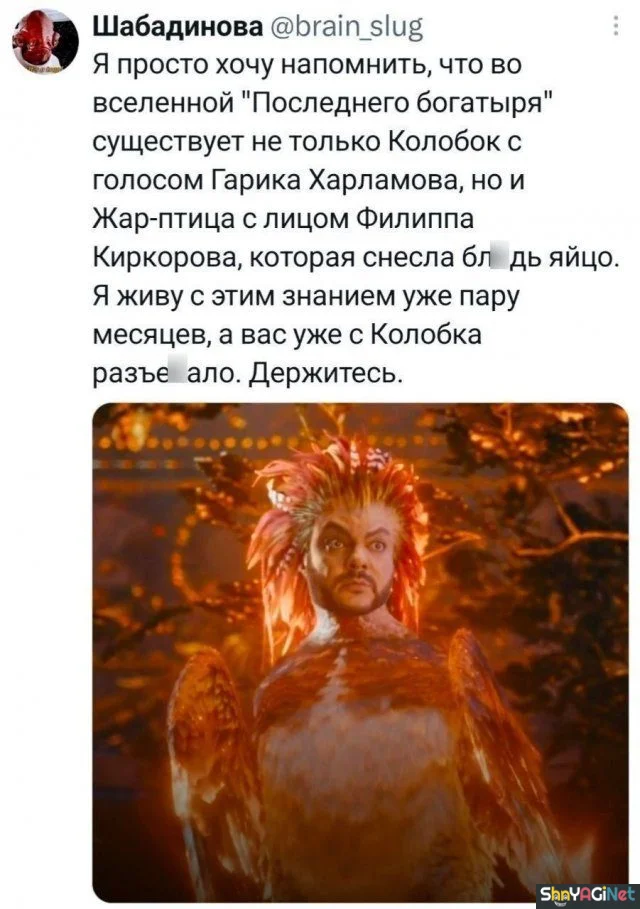 Смех сквозь слезы: убойные комментарии из соцсетей юмор, комментарии, соцсети, приколы, смешное