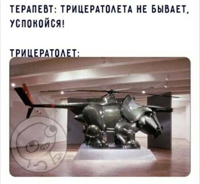 Мемоделы выложили новую партию угара