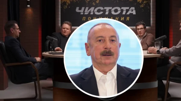 «Неблагодарные трусы»: как в Баку ответили на призыв Москвы к диалогу политика, Россия, Азербайджан, скандал, журналистика, дипломатия
