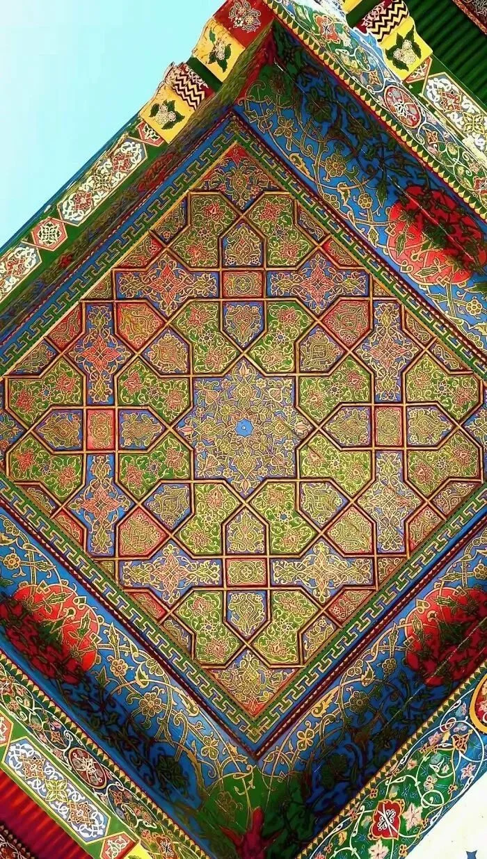 17 фото архитектуры, которая выглядит как магия архитектура, необычные здания, дизайн, путешествия, красота
