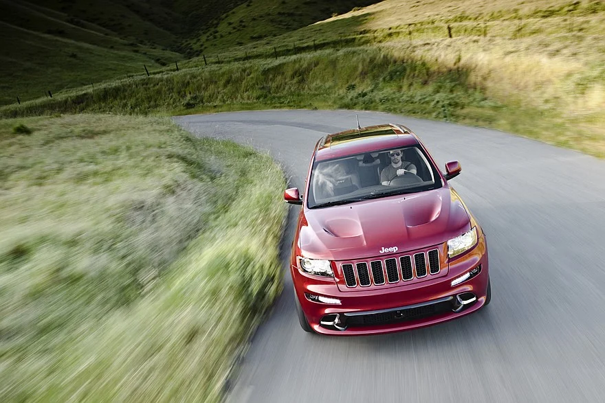 Jeep Grand Cherokee WK2: за что его любят и ненавидят Jeep, Grand Cherokee, WK2, внедорожник, б/у, отзывы, надежность