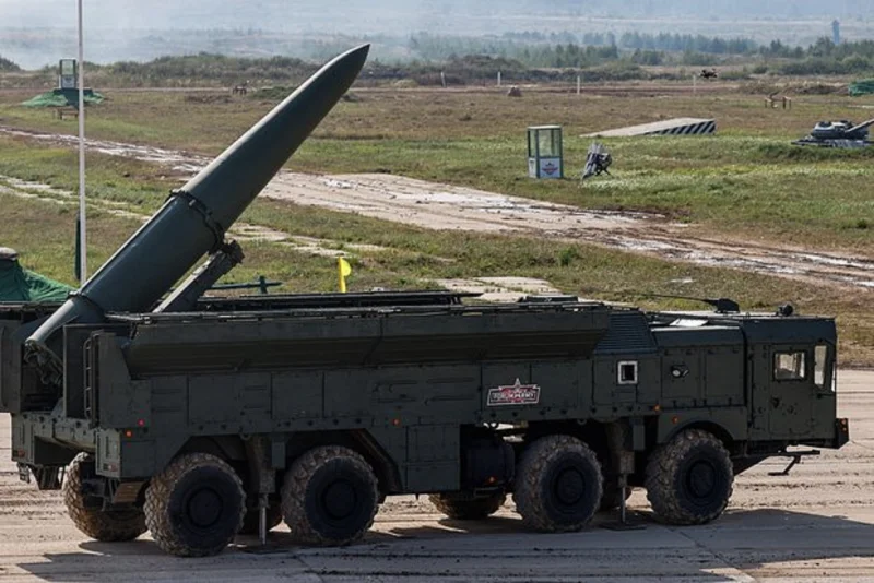 «Ящик Пандоры» открыт: реакция Минобороны на вызовы Киева