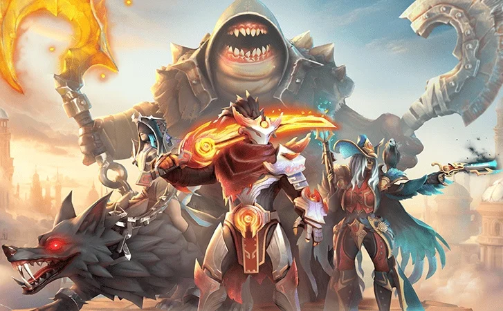 Рабочие методы повышения MMR в Dota 2 Dota 2, MMR, гайд, киберспорт, рейтинг