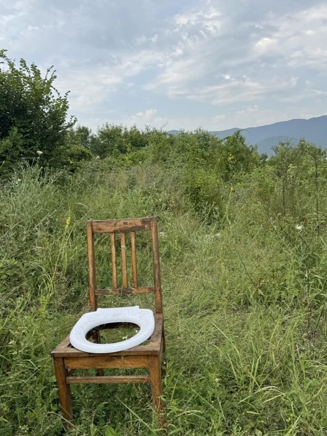 Кадры, ломающие мозг: угадайте, что здесь происходит приколы, фото, подборка, странное, забавное