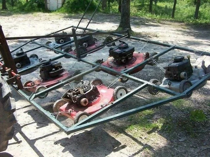 Когда руки из плеч: 22 гениально-странных лайфхака лайфхаки, самоделки, народная смекалка, деревенская инженерия, подборка