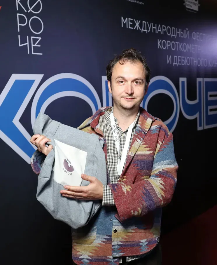 Закрытие «Короче»: победители и звездные гости Закрытие «Короче»: победители и звездные гости Короче, фестиваль, Калининград, Виктория Исакова, Джаник Файзиев, Янина Студилина, итоги, победители, красная дорожка