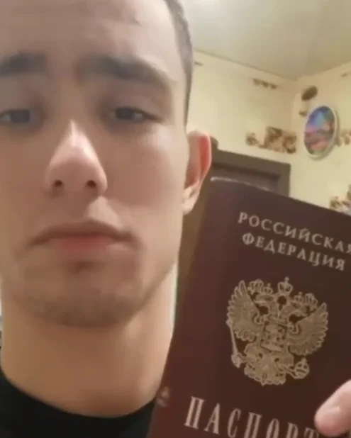 Шоу с паспортом и погром в магазине: цена лайков происшествие, Обнинск, блогер, полиция