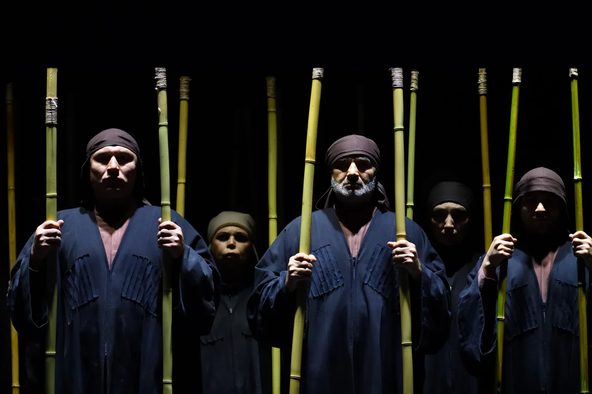 Долина яблонь: главные впечатления августа в Майкопе Долина яблонь: главные впечатления августа в Майкопе Майкоп, Адыгея, путешествия, фестиваль, природа, архитектура, гастрономия, Кавказ