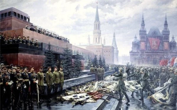 Парад, которого могло не быть: 10 фактов о триумфе 24 июня история, парад победы, вов, жуков, сталин, факты