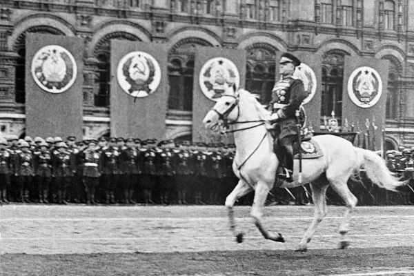 Парад, которого могло не быть: 10 фактов о триумфе 24 июня история, парад победы, вов, жуков, сталин, факты