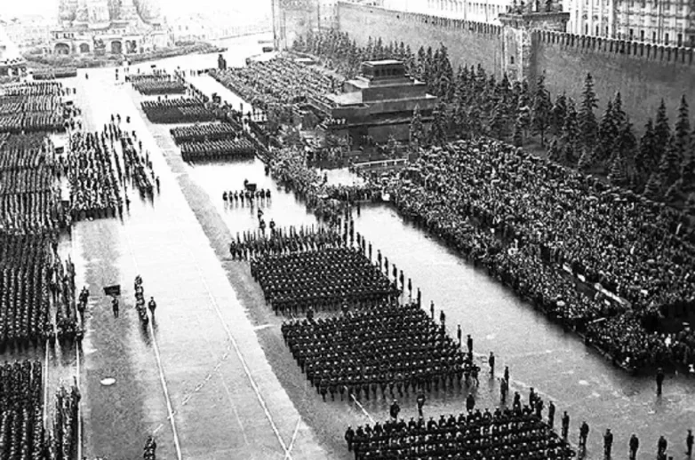 Парад, которого могло не быть: 10 фактов о триумфе 24 июня история, парад победы, вов, жуков, сталин, факты