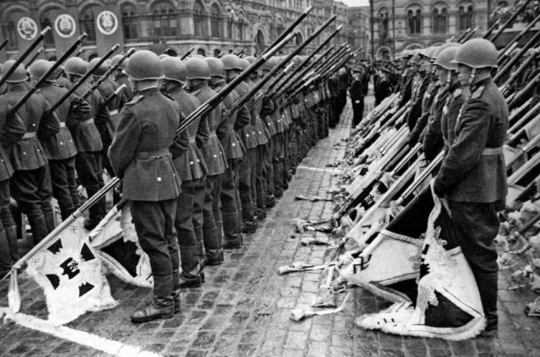 Парад, которого могло не быть: 10 фактов о триумфе 24 июня история, парад победы, вов, жуков, сталин, факты