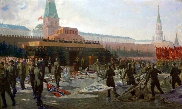 Парад, которого могло не быть: 10 фактов о триумфе 24 июня история, парад победы, вов, жуков, сталин, факты