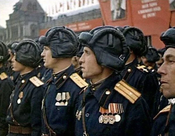 Парад, которого могло не быть: 10 фактов о триумфе 24 июня история, парад победы, вов, жуков, сталин, факты