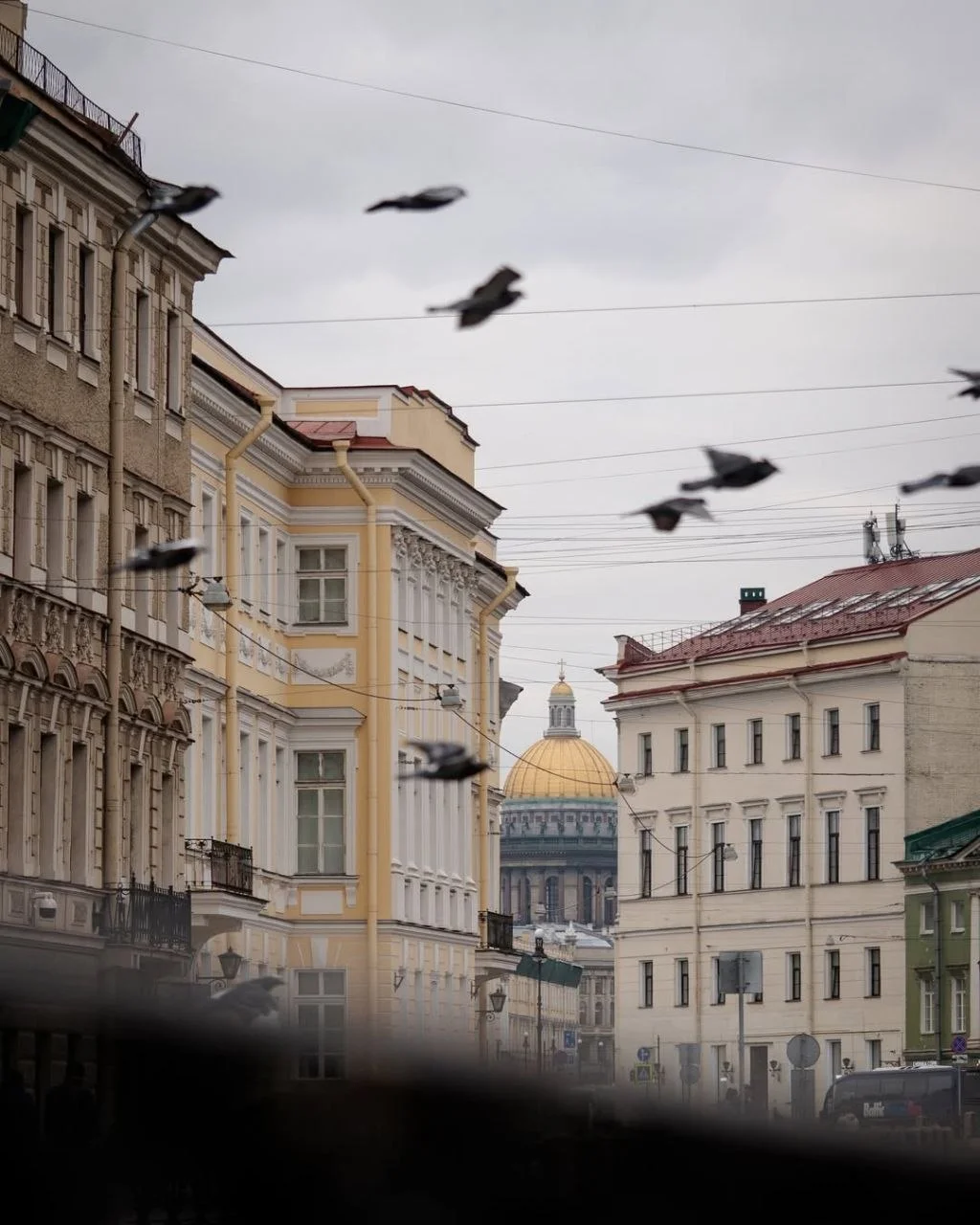 Прогулка по тайным уголкам Петербурга Прогулка по тайным уголкам Петербурга Санкт-Петербург, история, архитектура, прогулки, интересные места, достопримечательности