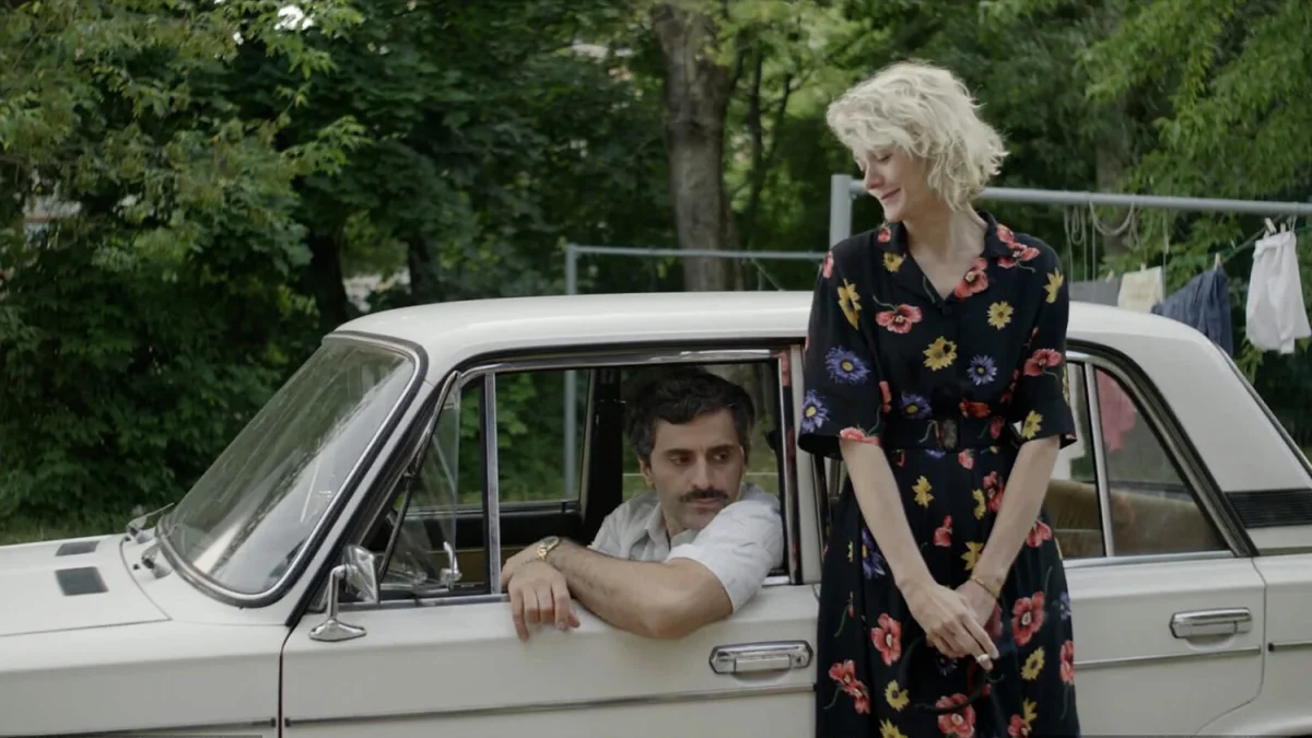 «За нашим домом сад»: кино, которое нужно успеть запомнить «За нашим домом сад»: кино, которое нужно успеть запомнить кино, рецензия, Антон Нефёдов, Александр Родионов, драма, война, Грозный, российский фильм