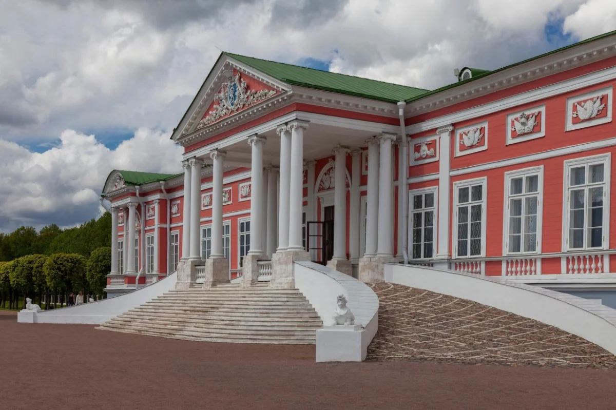 7 неизведанных парков Москвы для идеальной прогулки с детьми Москва, парки, дети, отдых, прогулка, семья, природа, выходные