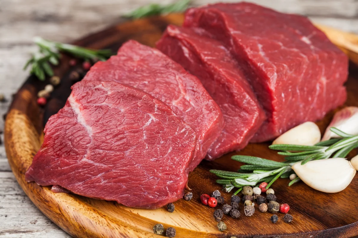 Больше белка, чем в яйце: 10 продуктов, которые стоит добавить в рацион Больше белка, чем в яйце: 10 продуктов, которые стоит добавить в рацион белок, здоровое питание, диета, фитнес, продукты, правильное питание, спорт, похудение