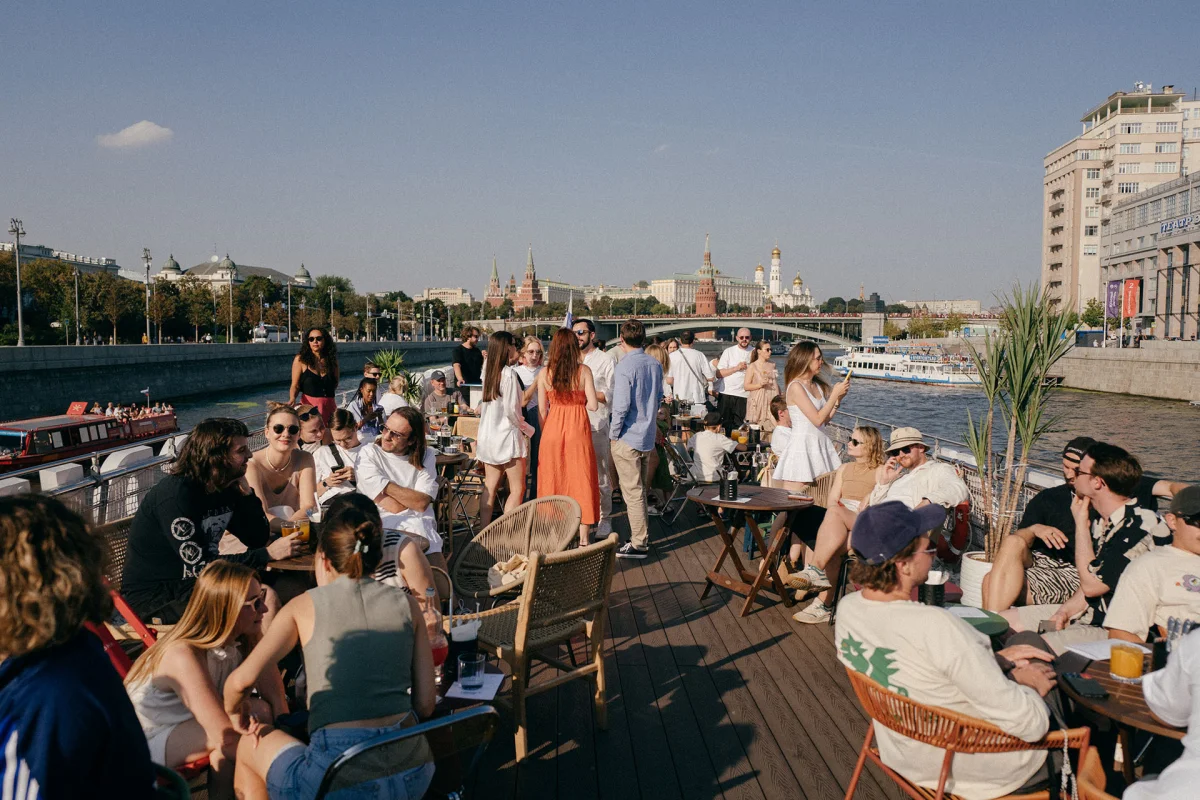 Неделя в Москве и Питере: от арт-ярмарки до ночного круиза афиша, москва, санкт-петербург, выставки, концерты, фестивали
