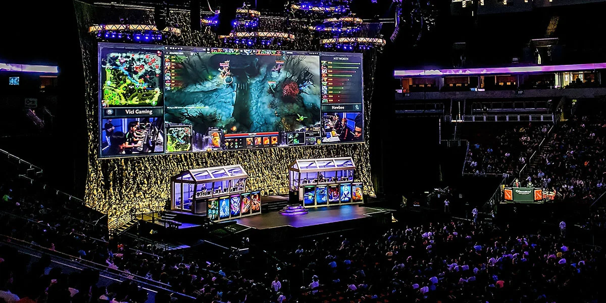Фабрика чемпионов: как СНГ стал кузницей звезд Dota 2