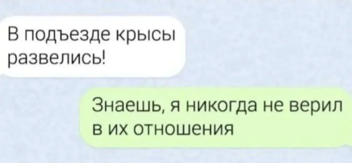 Смех до склероза: убойная подборка юмора юмор, приколы, мемы, картинки, подборка, семья, абсурд