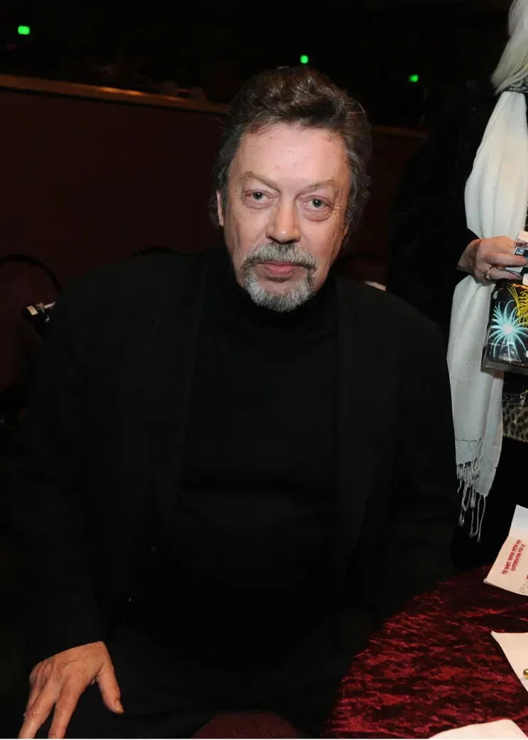 Умер Тим Карри: звезда «Оно» и «Один дома 2» Умер Тим Карри: звезда «Оно» и «Один дома 2» Тим Карри, кино, знаменитости, некролог, утрата