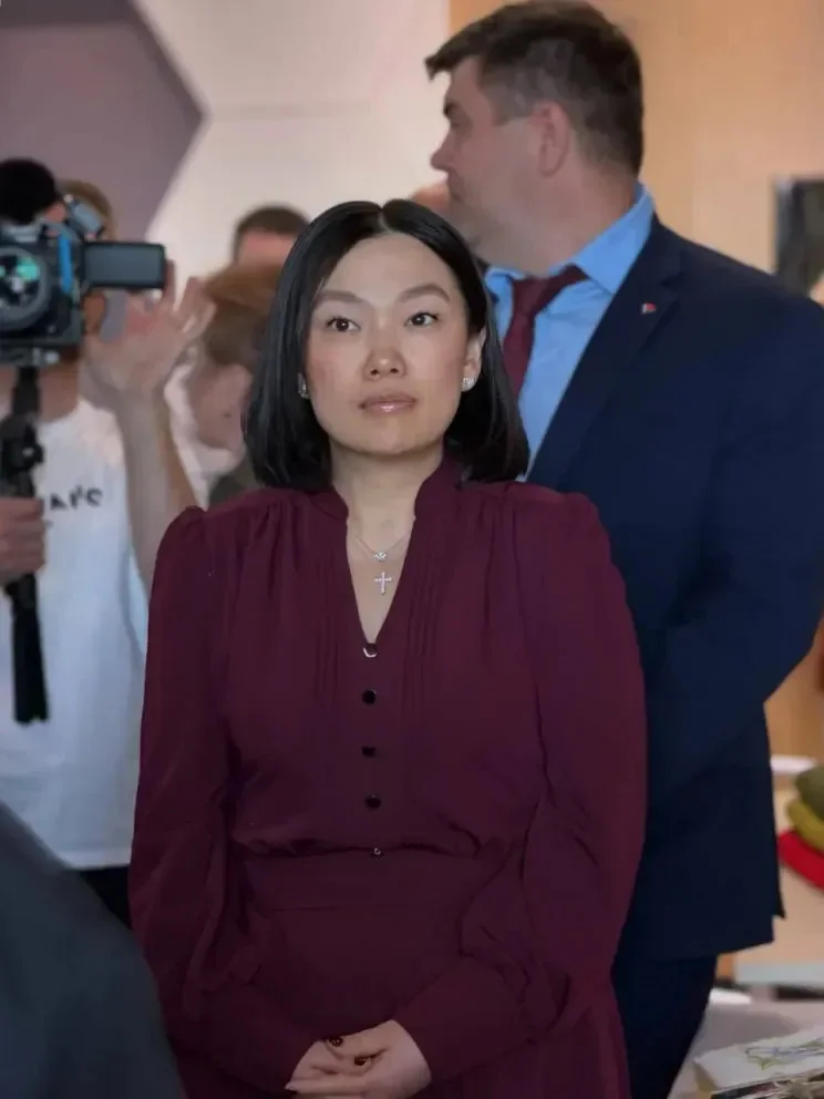 Татьяна Ким вновь стала самой богатой женщиной России Татьяна Ким, Wildberries, Forbes, миллиардеры, бизнес