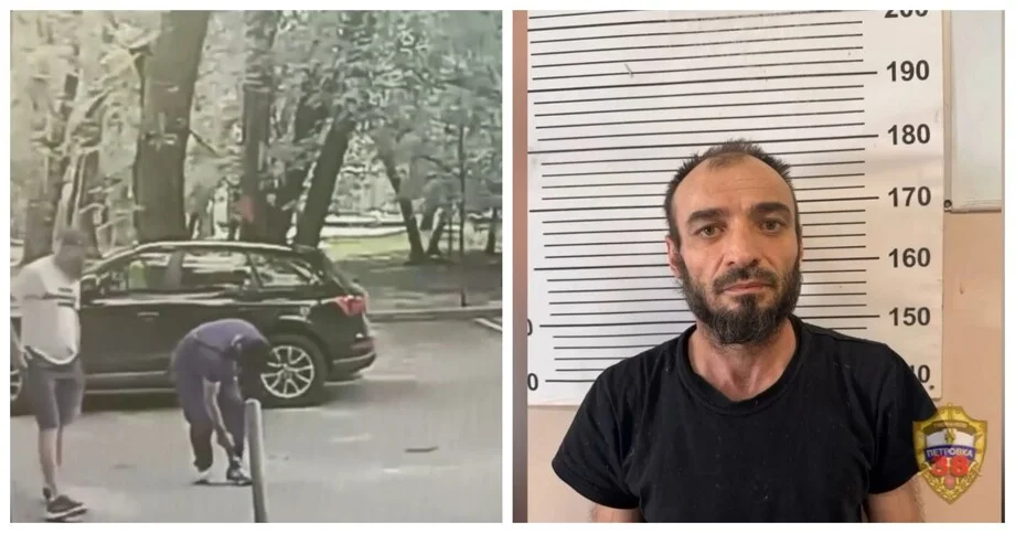 Доброта довела до беды: москвич приютил грабителя криминал, происшествия, москва, ограбление, разбойное нападение, полиция
