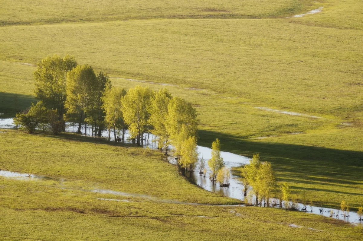 Невероятная природа России в 80 кадрах природа, россия, пейзаж, путешествия, фото