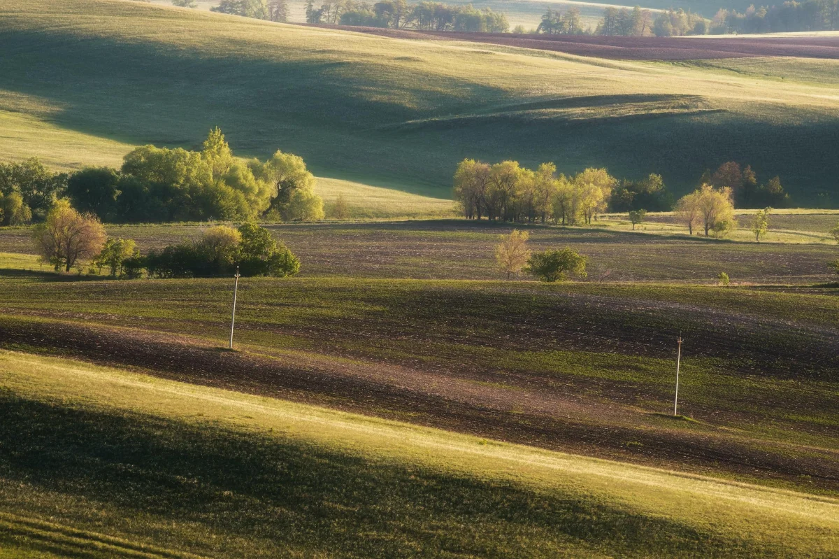 Невероятная природа России в 80 кадрах природа, россия, пейзаж, путешествия, фото