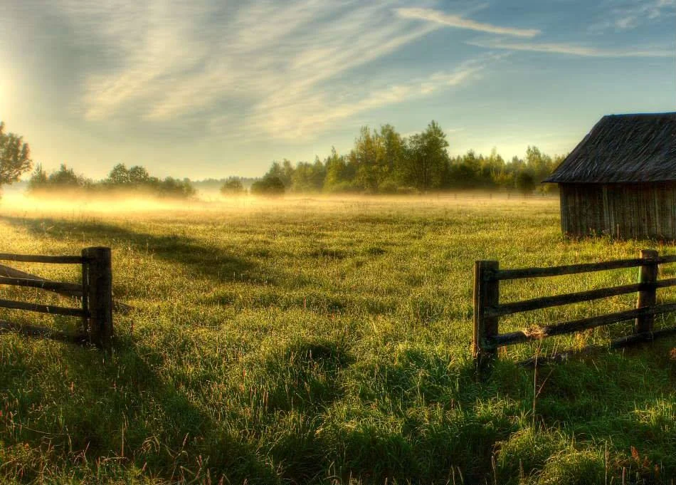 Невероятная природа России в 80 кадрах природа, россия, пейзаж, путешествия, фото