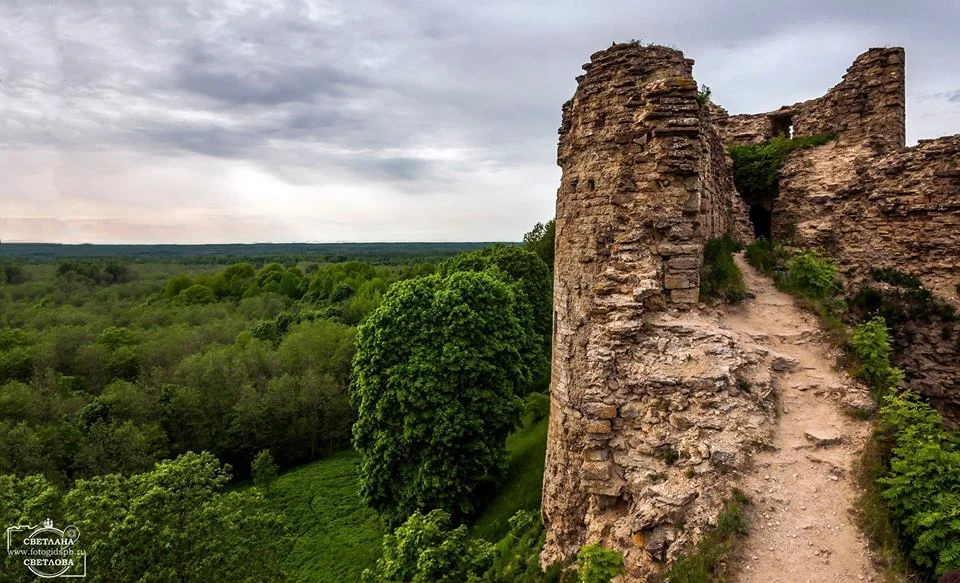 Невероятная природа России в 80 кадрах природа, россия, пейзаж, путешествия, фото