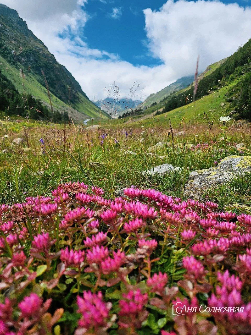 Невероятная природа России в 80 кадрах природа, россия, пейзаж, путешествия, фото