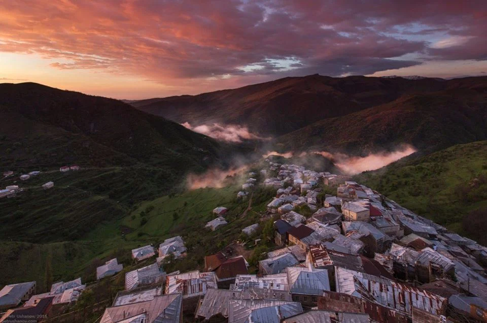 Невероятная природа России в 80 кадрах природа, россия, пейзаж, путешествия, фото