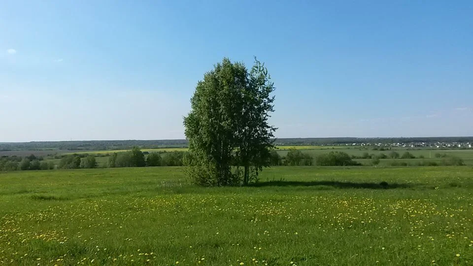 Невероятная природа России в 80 кадрах природа, россия, пейзаж, путешествия, фото