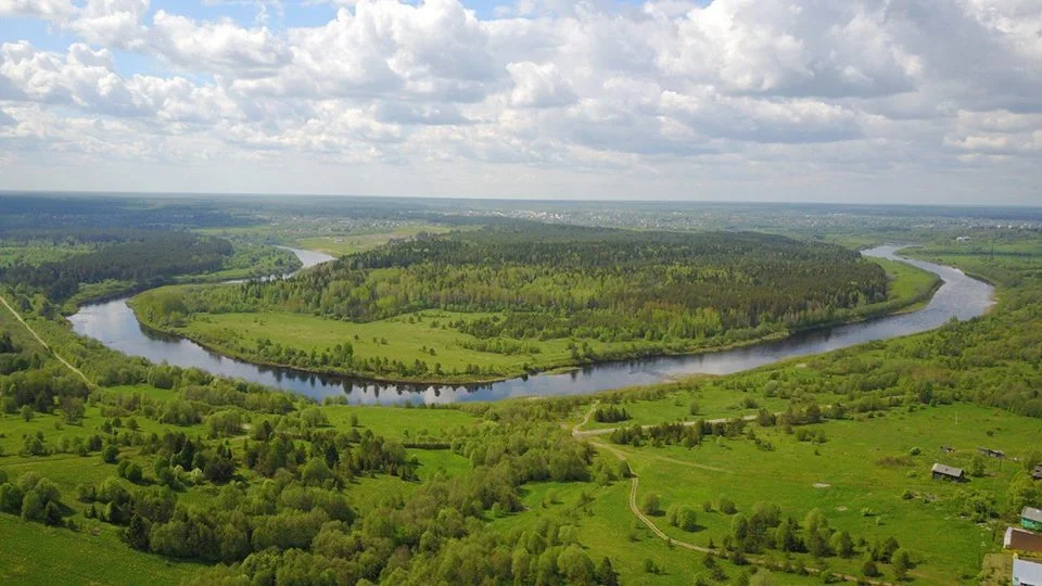 Невероятная природа России в 80 кадрах природа, россия, пейзаж, путешествия, фото