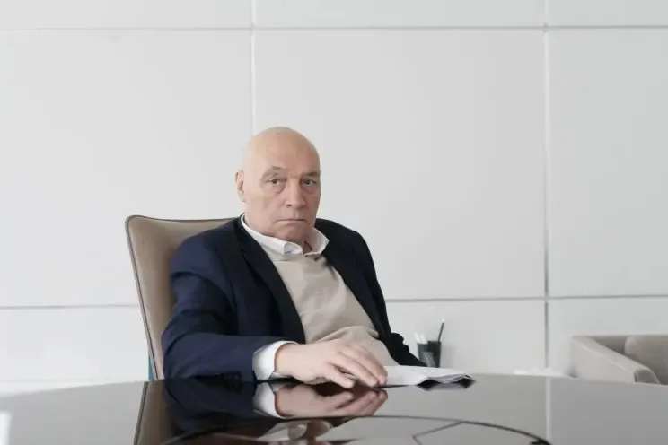 Не стало Юрия Цурило: легенда «Бандитского Петербурга» ушёл на 80-м году жизни Не стало Юрия Цурило: легенда «Бандитского Петербурга» ушёл на 80-м году жизни Юрий Цурило, кино, некролог, российский актер, театр
