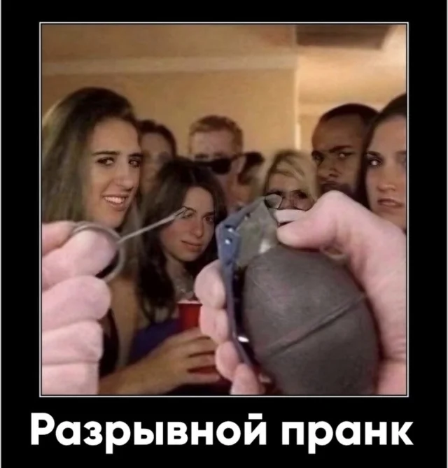 Мемный микс: порция хорошего настроения мемы, приколы, юмор, подборка