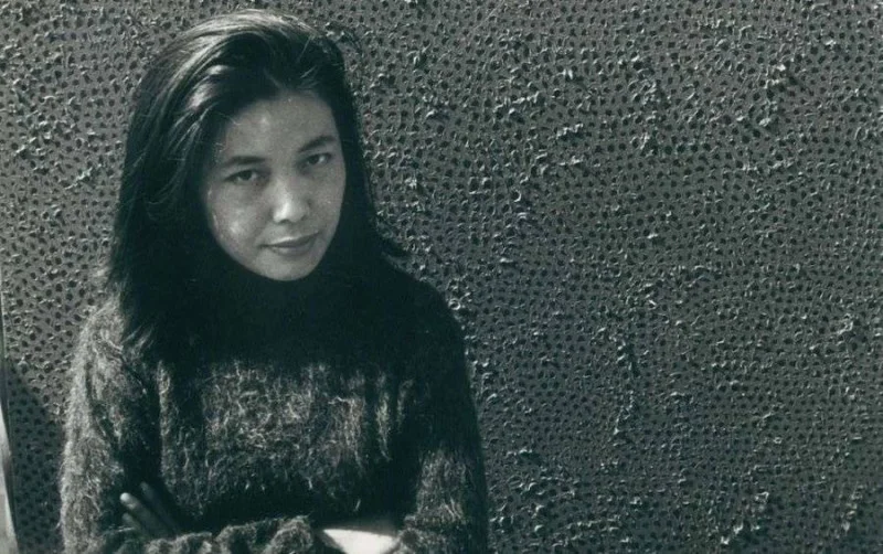 Умерла Яёи Кусама — художница, превратившая галлюцинации в миллионы Яёи Кусама, искусство, некролог, живопись, современное искусство