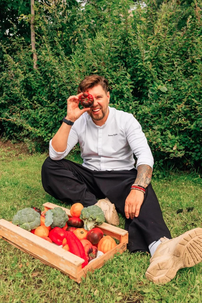 Осенний гастро-гид: что нового в ресторанах рестораны, еда, Москва, Санкт-Петербург, осень, меню, гастрономия